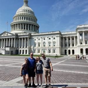 Meet your Posher, Eric